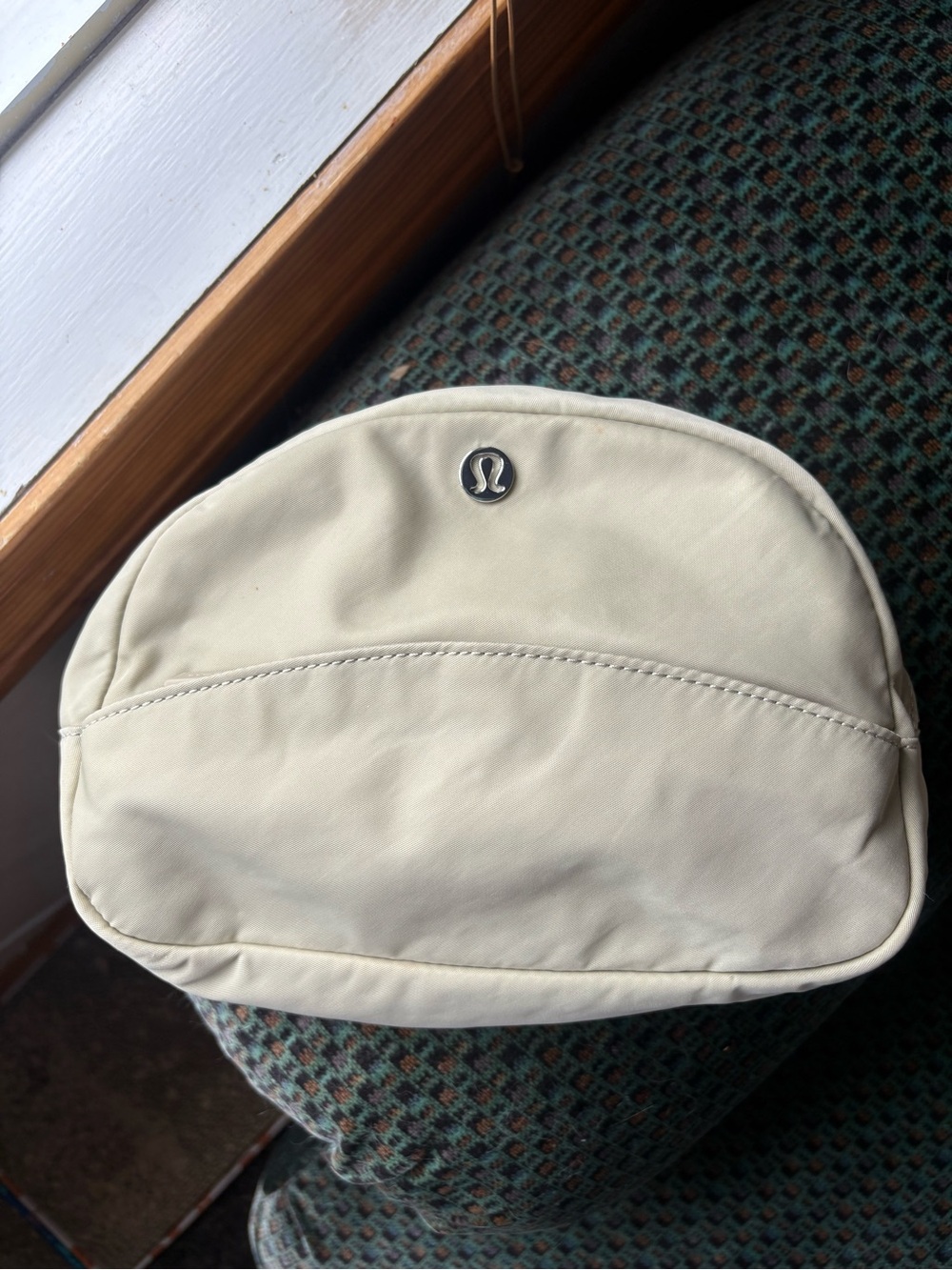 Lululemon City Pouch